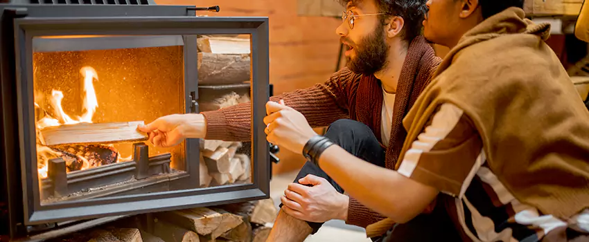 Benefits of Harman Stoves Fireplace in Hutchinson, Kansas