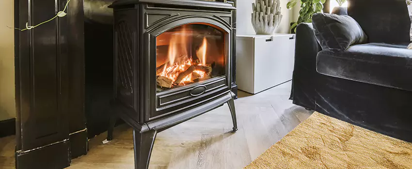 Cost of Hearthstone Stoves Fireplace Services in Hutchinson, Kansas
