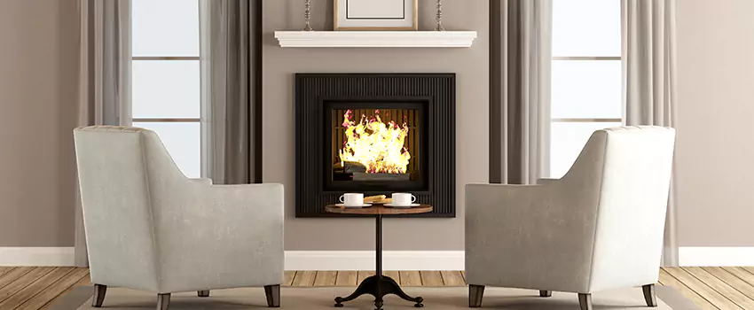 Heat & Glo Outdoor Gas Fireplaces Installation Contractors in Hutchinson, Kansas