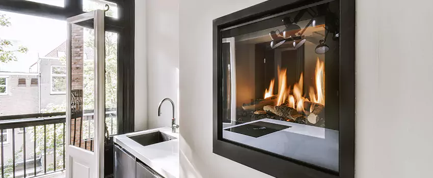 Heatilator Outdoor Fireplace Services in Hutchinson, Kansas