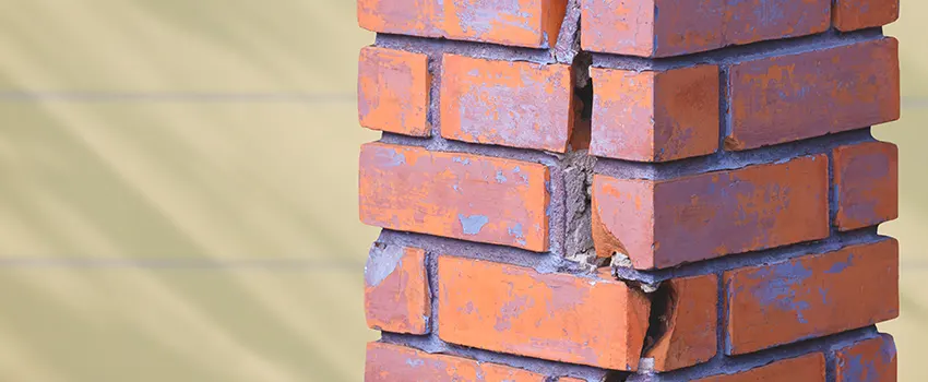 Leaking Chimney Repair And Replacement Cost in Hutchinson, Kansas