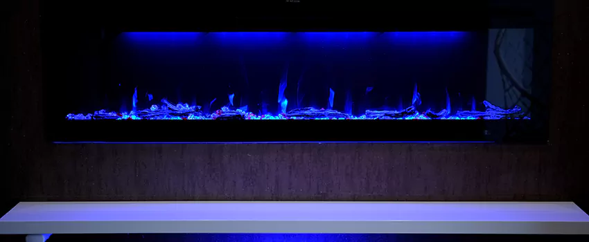 Benefits of Multi-Color Fireplace Installation in Hutchinson, KS
