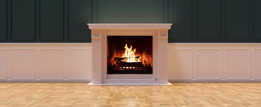 Napoleon Electric Fireplaces Inspection Service in Hutchinson, Kansas