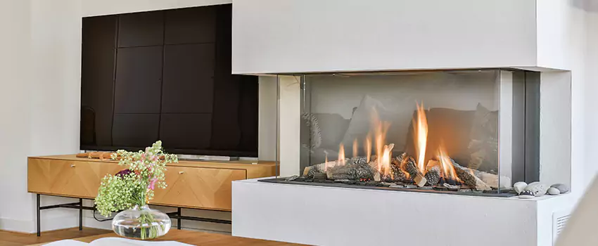 Ortal Wilderness Fireplace Repair and Maintenance in Hutchinson, Kansas