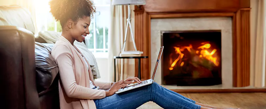 Cost-Effective Osburn Fireplace Installation and Repair in Hutchinson, KS