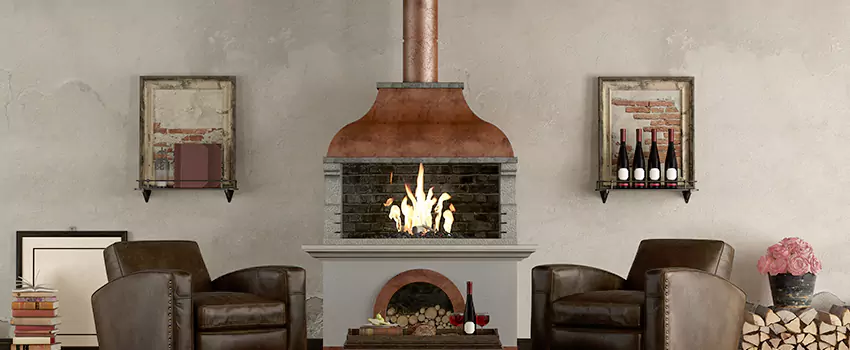 Benefits of Pacific Energy Fireplace in Hutchinson, Kansas