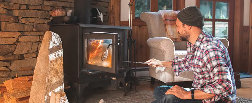 Cost of Pellet Fireplace Installation Services in Hutchinson, KS