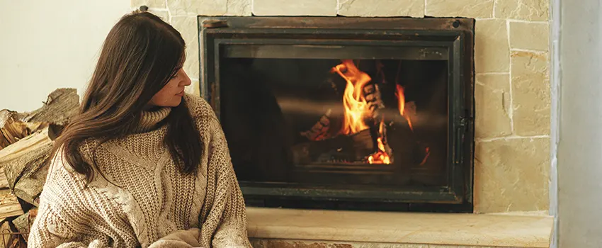 Regency Outdoor Fireplace Products Maintenance and Replacement Services in Hutchinson, Kansas