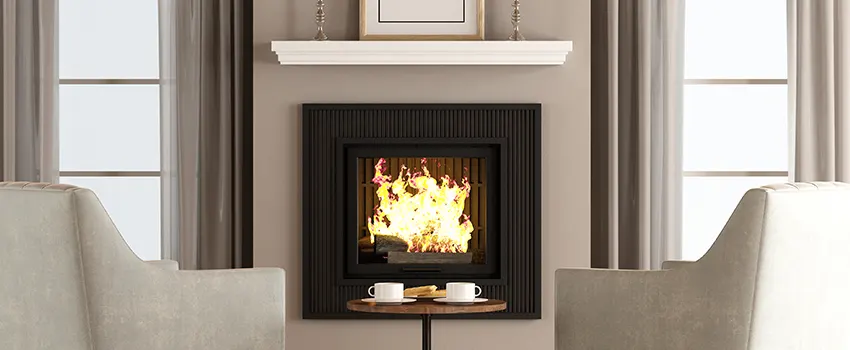 Superior Outdoor Fireplace Repair in Hutchinson, KS