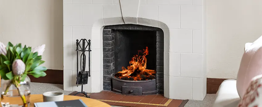 Valor Fireplaces and Stove Repair in Hutchinson, KS