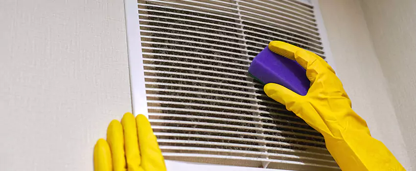 Vent Cleaning Company in Hutchinson, KS