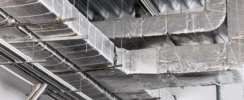 Vent Dust Cleaning Cost in Hutchinson, KS