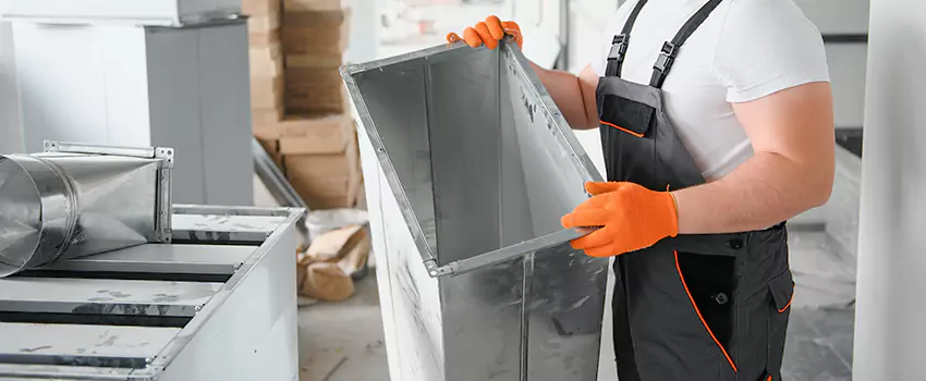 Ventilation Fan Cleaning Services in Hutchinson, Kansas