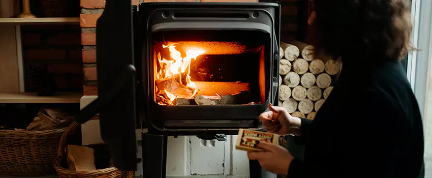 Key Features of Vermont Castings Fireplaces in Hutchinson, KS