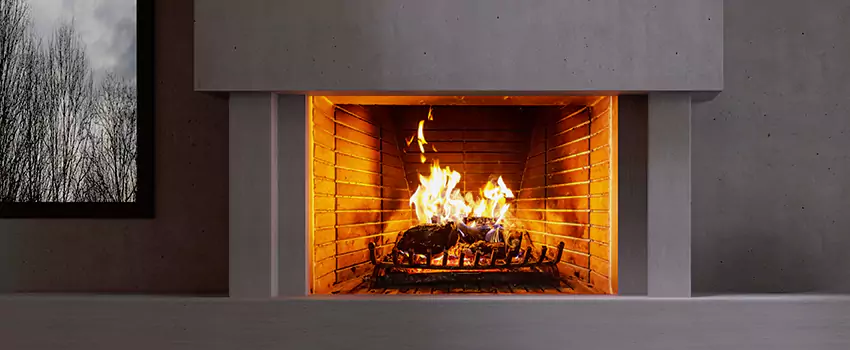 Indoor Wood Burning Furnace Repair and Installation in Hutchinson, Kansas