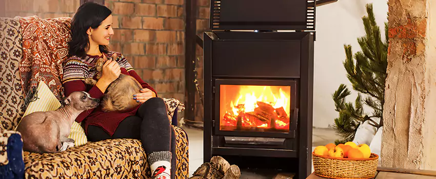 Wood Stove Chimney Cleaning Services in Hutchinson, KS
