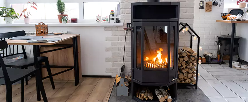 Wood Stove Firebox Installation Services in Hutchinson, KS