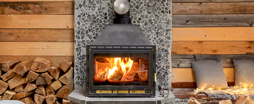 Wood Stove Cracked Glass Repair Services in Hutchinson, KS