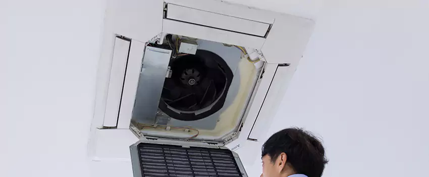Benefits of Professional Air Duct Cleaning in Hutchinson, Kansas