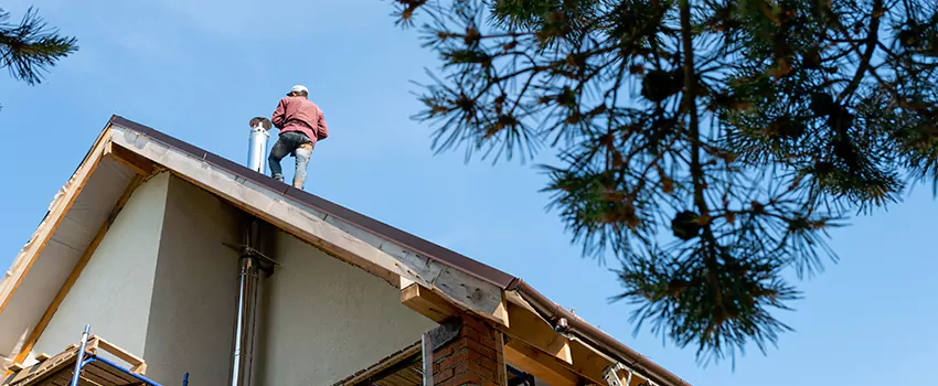 Birds Removal Contractors from Chimney in Hutchinson, KS