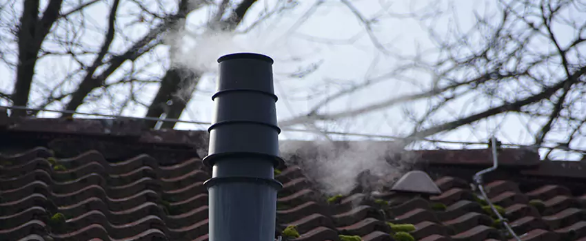 Broken Chimney Animal Screen Repair And Installation in Hutchinson, KS