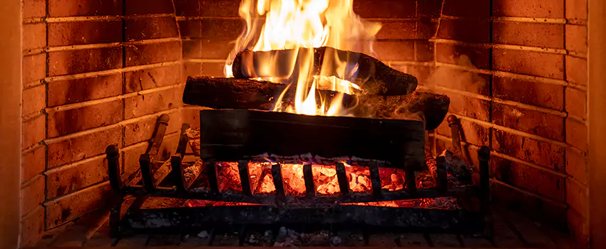 Chimney Ash Dump Cover Repair Services in Hutchinson, KS