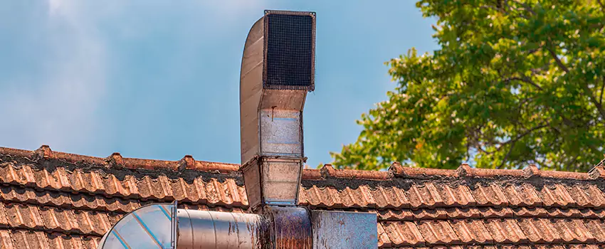 Chimney Creosote Cleaning Experts in Hutchinson, Kansas