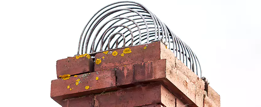 Chimney Crown Problems in Hutchinson, Kansas