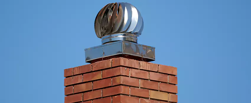 Chimney Damper Hinge Repair in Hutchinson, KS