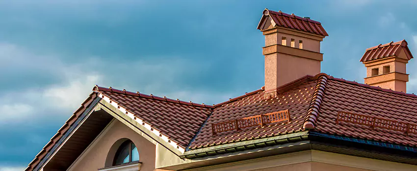 Residential Chimney Services in Hutchinson, Kansas