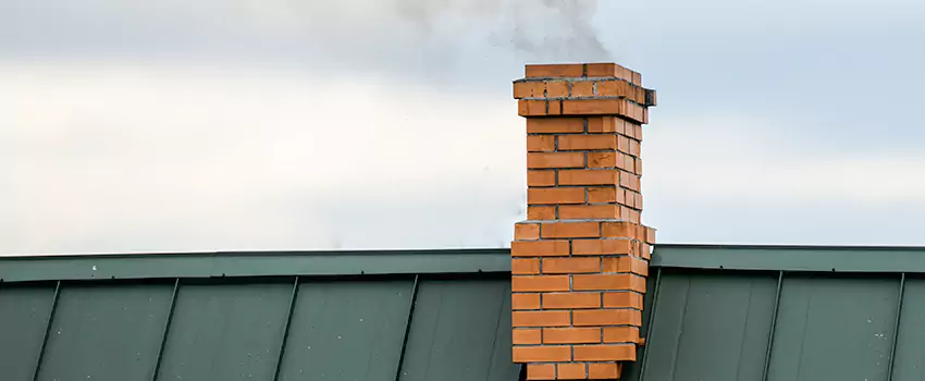Chimney Installation Company in Hutchinson, KS