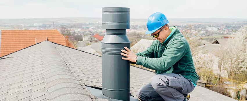 Insulated Chimney Liner Services in Hutchinson, KS