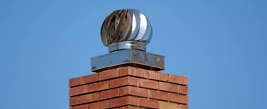 Chimney Flue Rebuild Services in Hutchinson, Kansas