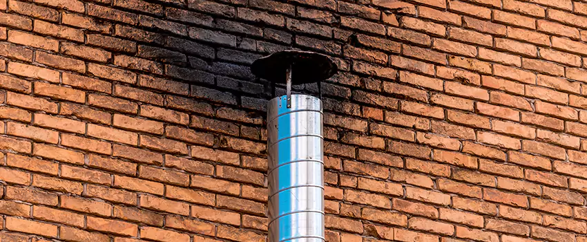Chimney Design and Style Remodel Services in Hutchinson, Kansas