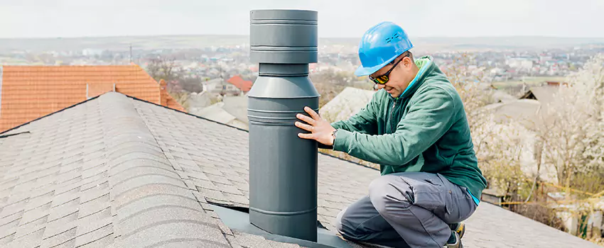 Chimney Repair Cost in Hutchinson, KS