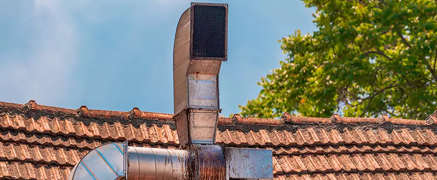 Chimney Blockage Removal in Hutchinson, Kansas