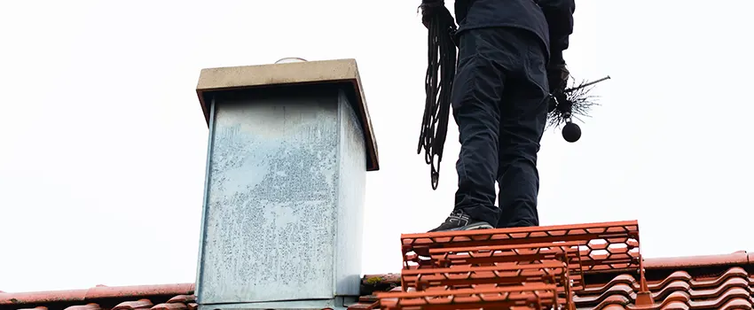 Modern Chimney Sweeping Techniques in Hutchinson, Kansas