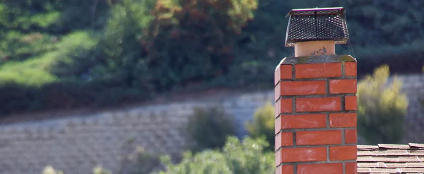 Chimney Tuckpointing And Masonry Restoration in Hutchinson, KS