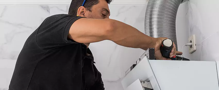 Dryer Vent Blockage Cleaning in Hutchinson, KS