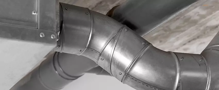Dryer Vent Blockage Inspection in Hutchinson, KS