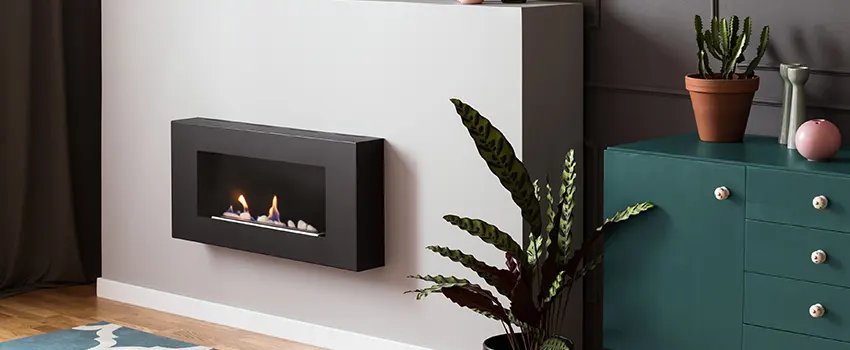 Electric Fireplace Glowing Embers Installation Services in Hutchinson, KS