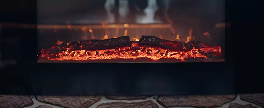 Cost of Electric Fireplace Repair Service in Hutchinson, Kansas