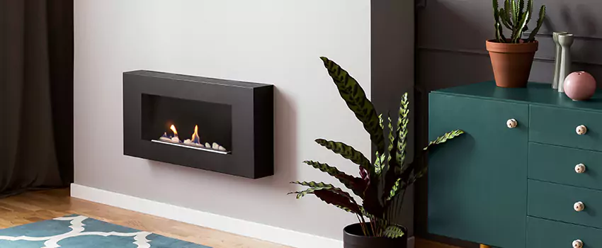 Cost of Ethanol Fireplace Repair And Installation Services in Hutchinson, KS