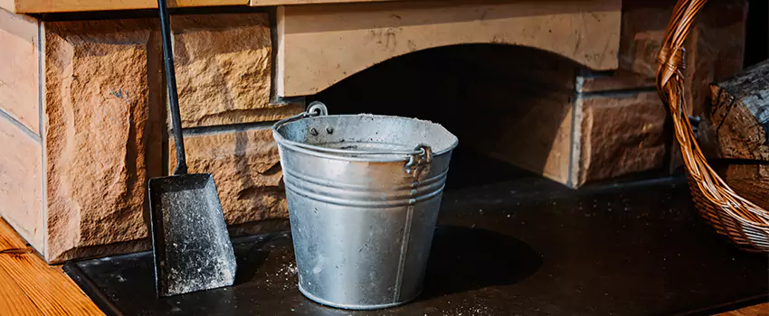 Clean The Fireplace Mantle And Hearth in Hutchinson, Kansas