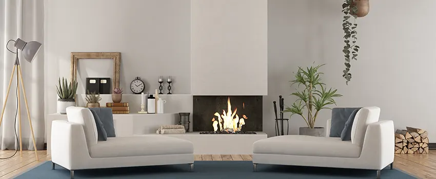 Decorative Fireplace Crystals Services in Hutchinson, Kansas