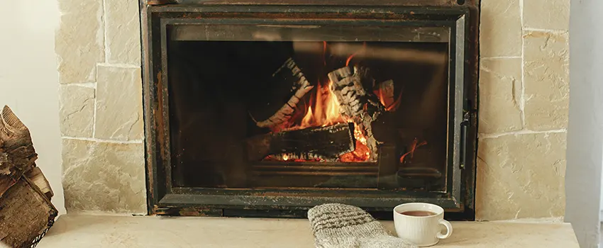 Fireplace Door Handle Replacements Services in Hutchinson, Kansas