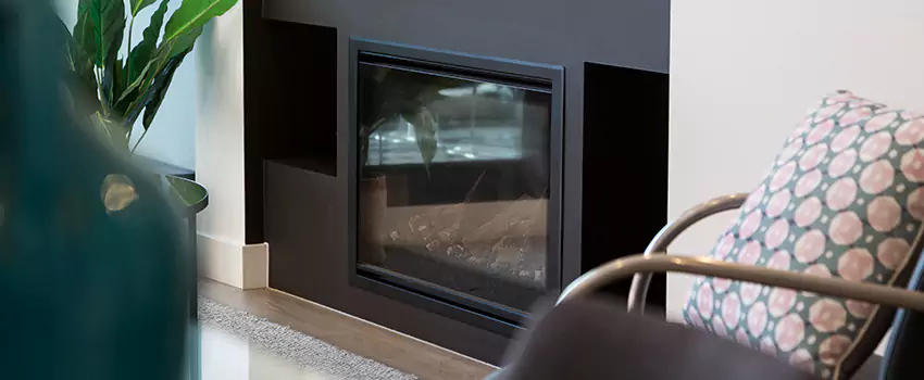 Gas Fireplace Installation in Hutchinson, KS