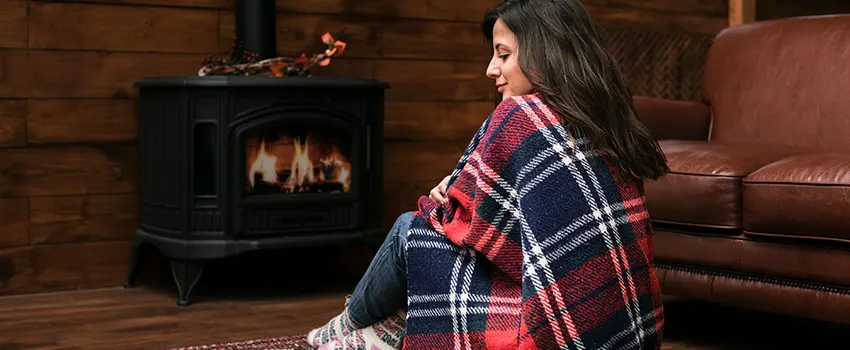 Fireplace Firebox Grate Replacement Services  in Hutchinson, Kansas