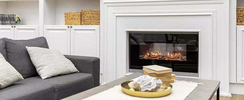 Pellet Fireplace Insert Installation in Hutchinson, KS