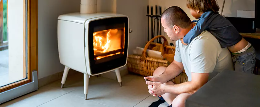 Fireplace Flue Maintenance Services in Hutchinson, KS